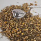 Organic Chamomint Herbal Tea Herbal Scent Candles & Co.