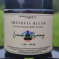 Tranquil Blend Lavender & Rosemary Infused Chakra Body Butter Herbal Scent Candles & Co.