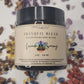 Tranquil Blend Lavender & Rosemary Infused Chakra Body Butter Herbal Scent Candles & Co.
