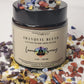 Tranquil Blend Lavender & Rosemary Infused Chakra Body Butter Herbal Scent Candles & Co.