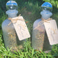 Lingam & Yoni Status Steam Set "LIMITED EDITION" Herbal Scent Candles & Co.