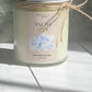 Snow Angels Natural Soy Candle Herbal Scent Candles & Co.