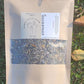 "Congested AF" Herbal Facial Steam - Natural Self-Care for Radiant Skin Herbal Scent Candles & Co.