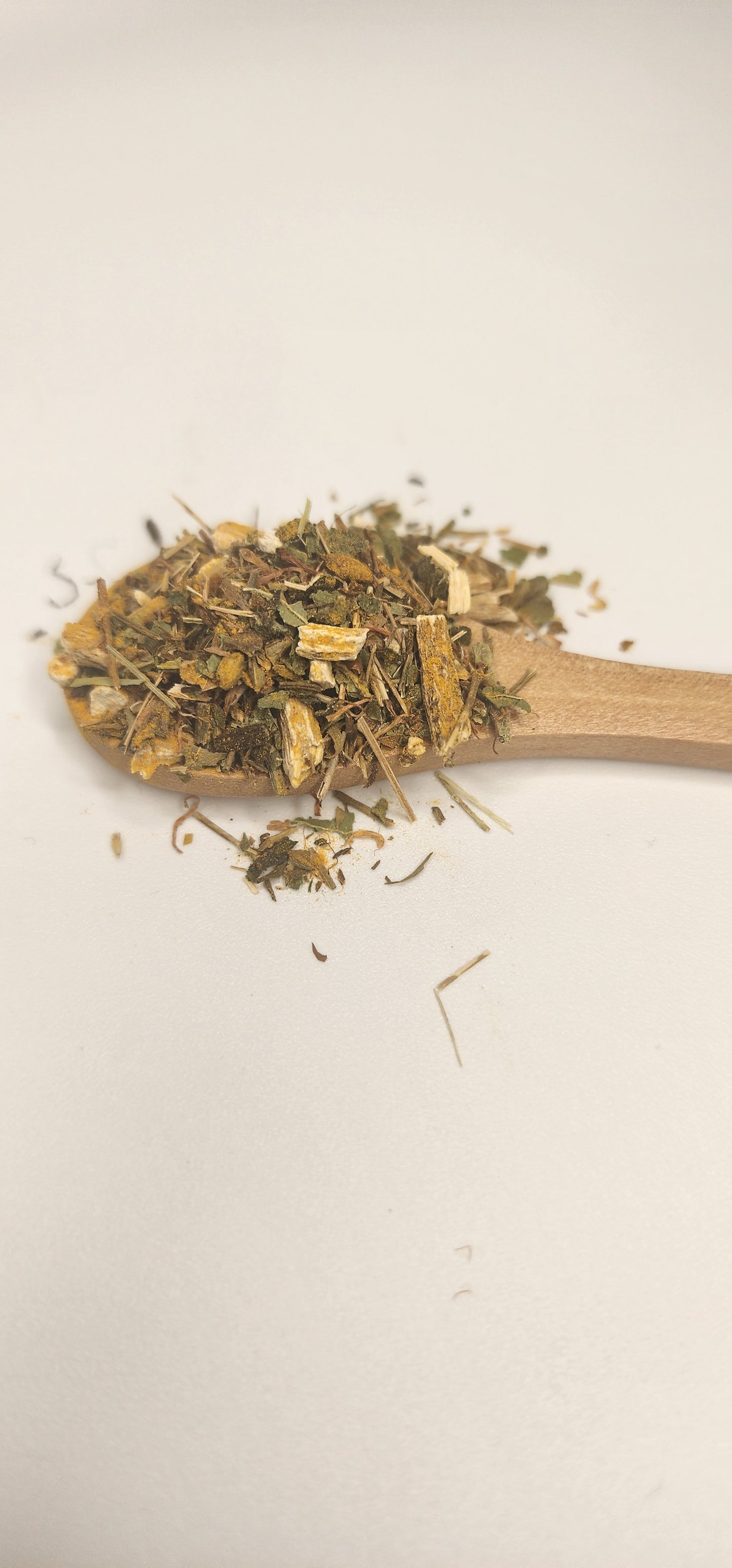 Sciatic Wellness Herbal Tea Blend