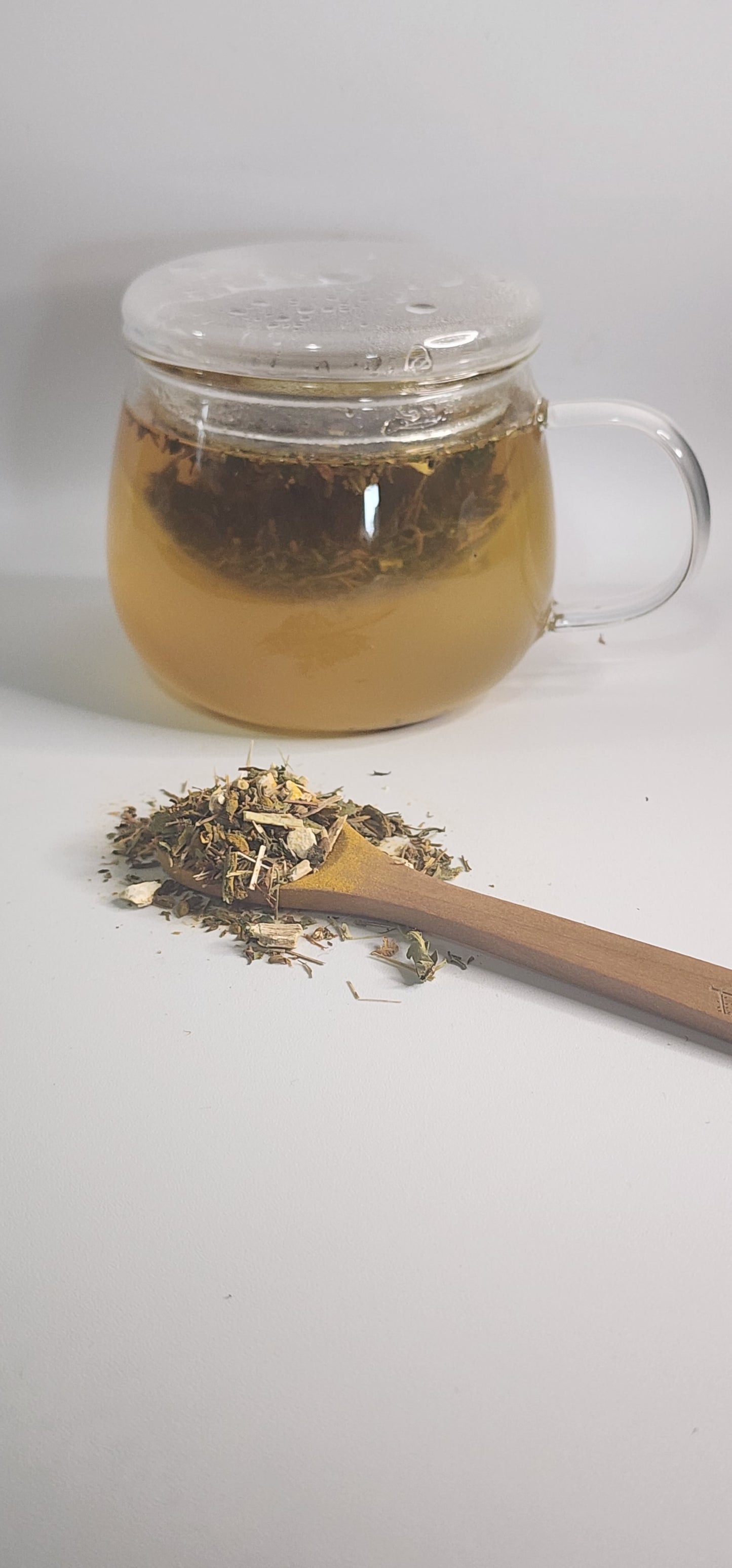 Sciatic Wellness Herbal Tea Blend