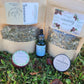 Congested AF Wellness Relief Bundle Herbal Scent Candles & Co.