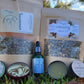 Congested AF Wellness Relief Bundle Herbal Scent Candles & Co.