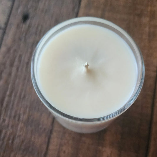 Whispered Wonders Candles - Secret Message Candles