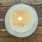Whispered Wonders Candles - Secret Message Candles Herbal Scent Candles & Co.