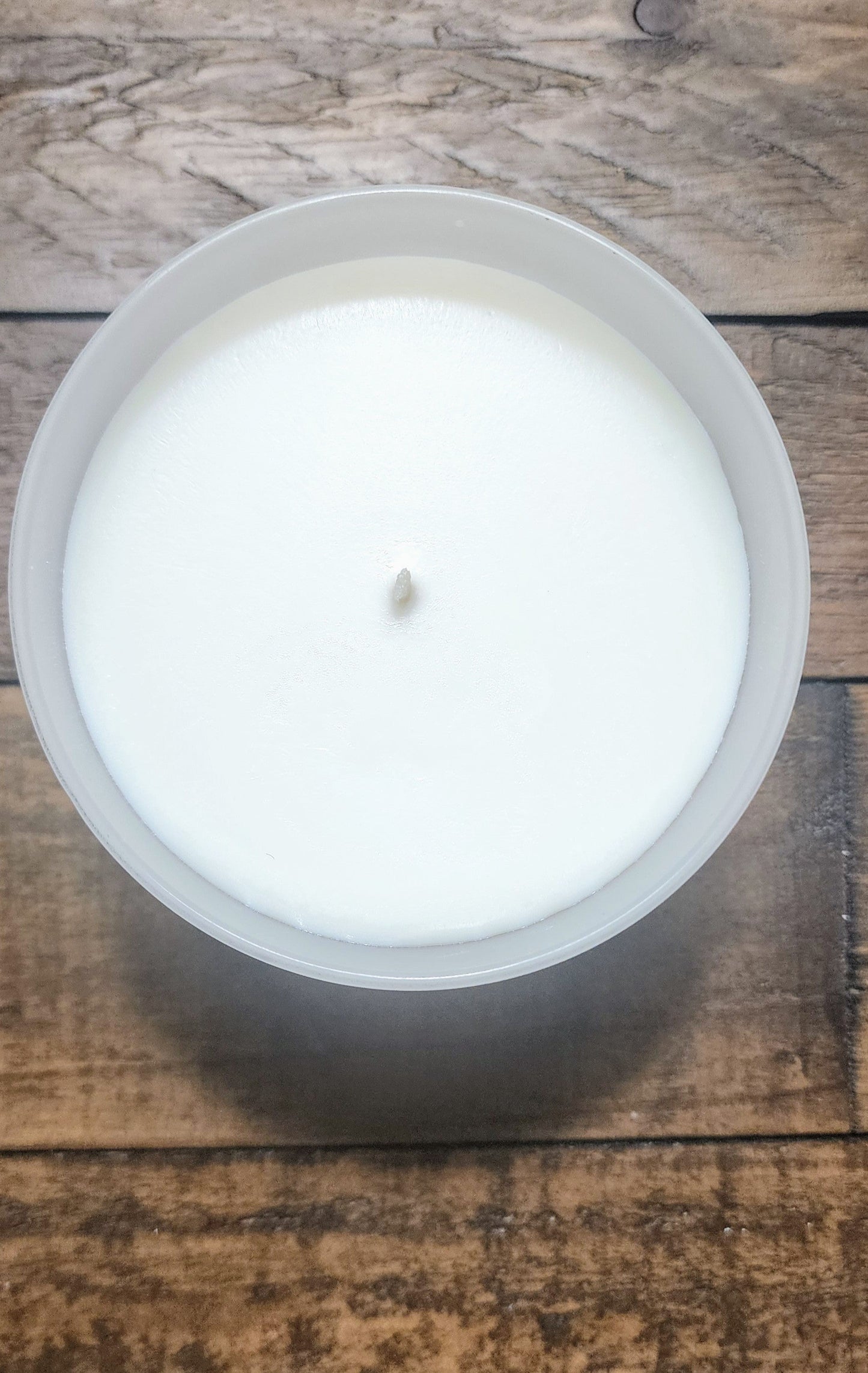 Forever In Our Hearts—Remembrance Candle