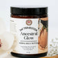 Stretch Mark Belly Butter – Ancestral Glow (2nd Trimester)