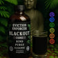 Eviction Enforcer: Blackout - Detox Elixir 7chakrasrus