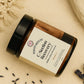 8 oz. jar of C-Section Recovery Healing Balm Laying Down 