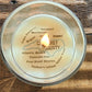 County Charm - Geo-Reveal Collection Herbal Scent Candles & Co.