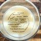 County Charm - Geo-Reveal Collection Herbal Scent Candles & Co.