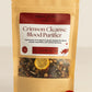 Crimson Cleanse Blood Purifier
