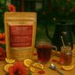 Blood Purifier Crimson Cleanse Tea and Directions 