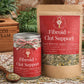 Fibroid + Clot Support Yoni Steam Herbal Blend - 7chakrasrus