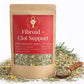 Fibroid + Clot Support Yoni Steam Herbal Blend - 7chakrasrus
