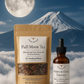 The Lunar Womb Reset | Herbal Ritual for Hormone & Uterine Health Herbal Scent Candles & Co.