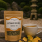 Ginkgo Biloba Herbal Tea Herbal Scent Candles & Co.