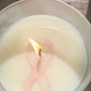 Ribbon of Hope Candles – A Light of Strength, Love, and Remembrance Herbal Scent Candles & Co.