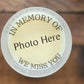 In Memory Of You—Remembrance Candle Herbal Scent Candles & Co.