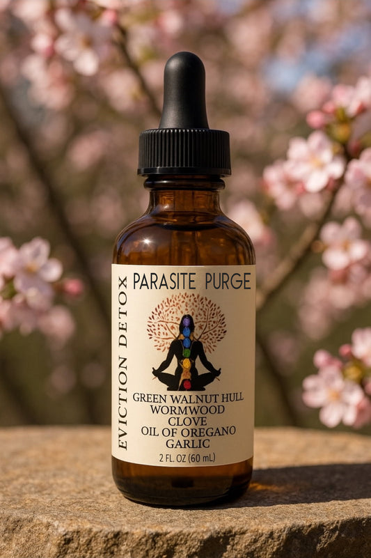 Parasite Purge