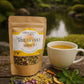 Rise Grandly Herbal Tea Herbal Scent Candles & Co.