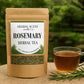Organic Rosemary Herbal Tea 7chakrasrus