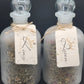 Lingam & Yoni Status Steam Set "LIMITED EDITION" Herbal Scent Candles & Co.