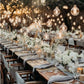 Custom Wedding & Private Event Blends Herbal Scent Candles & Co.