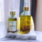 I AM LOVE  Rose Infused Bath & Body Oil Herbal Scent Candles & Co.