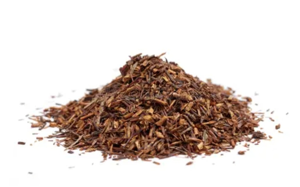 Organic Red Rooibos Herbal Tea