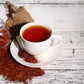 Organic Red Rooibos Herbal Tea Herbal Scent Candles & Co.
