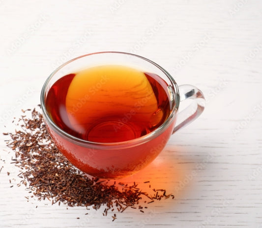 Organic Red Rooibos Herbal Tea