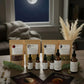 The Lunar Womb Reset | Herbal Ritual for Hormone & Uterine Health Herbal Scent Candles & Co.