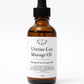 The Lunar Womb Reset | Herbal Ritual for Hormone & Uterine Health Herbal Scent Candles & Co.