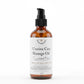 Uterine Care Massage Oil – Concentrated Blend Herbal Scent Candles & Co.