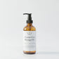 Uterine Care Massage Oil | Natural Menstrual & Fibroid Relief Herbal Scent Candles & Co.