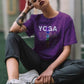 7Chakras Yoga T-Shirt 7Suns Apparel