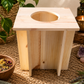 Collapsible Yoni Steam Seat 7chakrasrus