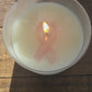 Ribbon of Hope Candles – A Light of Strength, Love, and Remembrance