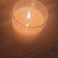 Lemongrass | Holistic Aromatherapy Vegan Soy Candle (Choose Your Wick)
