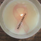 Flame of Honor Candle – A Tribute to Courage, Love, and Strength