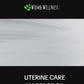 Uterine Care Massage Oil | Natural Menstrual & Fibroid Relief