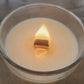 Lavender | Holistic Aromatherapy Vegan Soy Candle (Choose Your Wick)