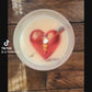 Flame of Love and Chakras Candle | Heartfelt Holiday Collection