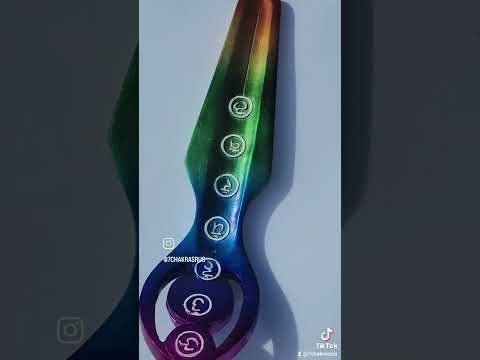 Full Body 7Chakras Meditation Incense Burner