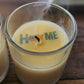 American Home Pride - Geo-Reveal Collection Herbal Scent Candle & Co.